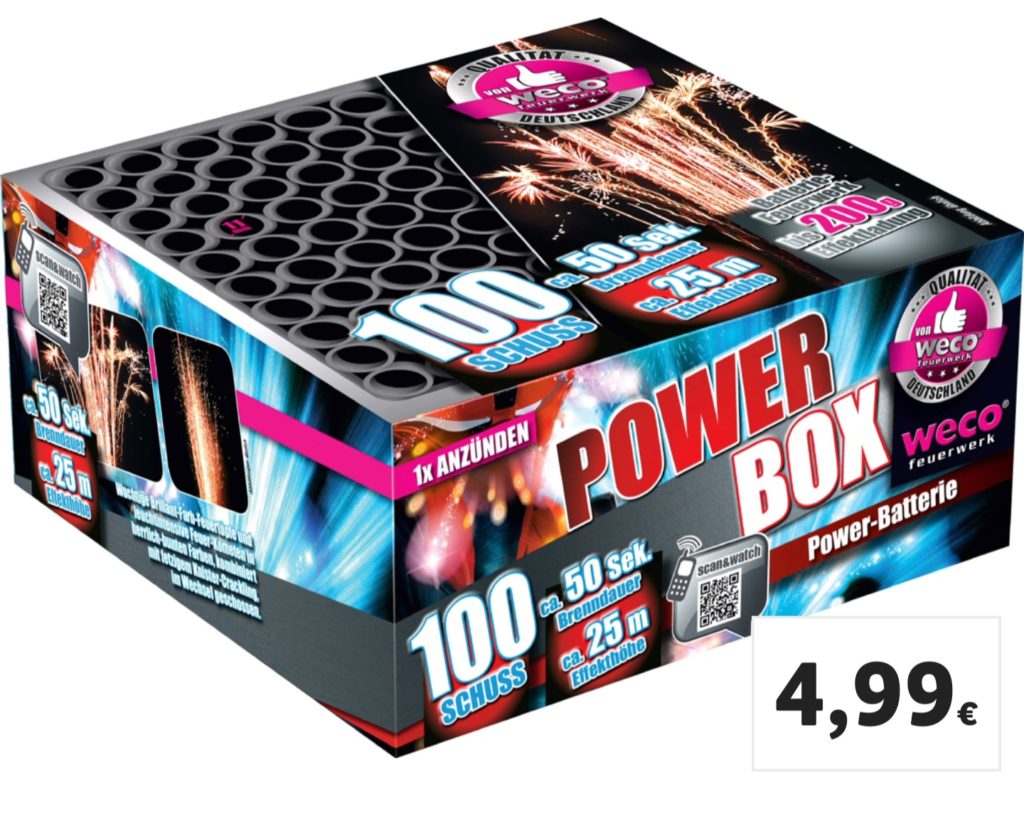 Vuurwerk Lidl 2022 2023 TMCCraft