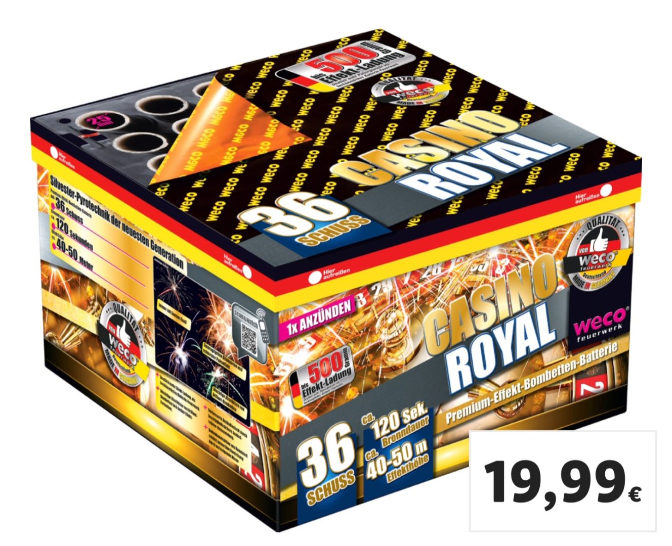 Vuurwerk Lidl 2022 2023 TMCCraft Vuurwerk lidl 2022 2023 tmccraft