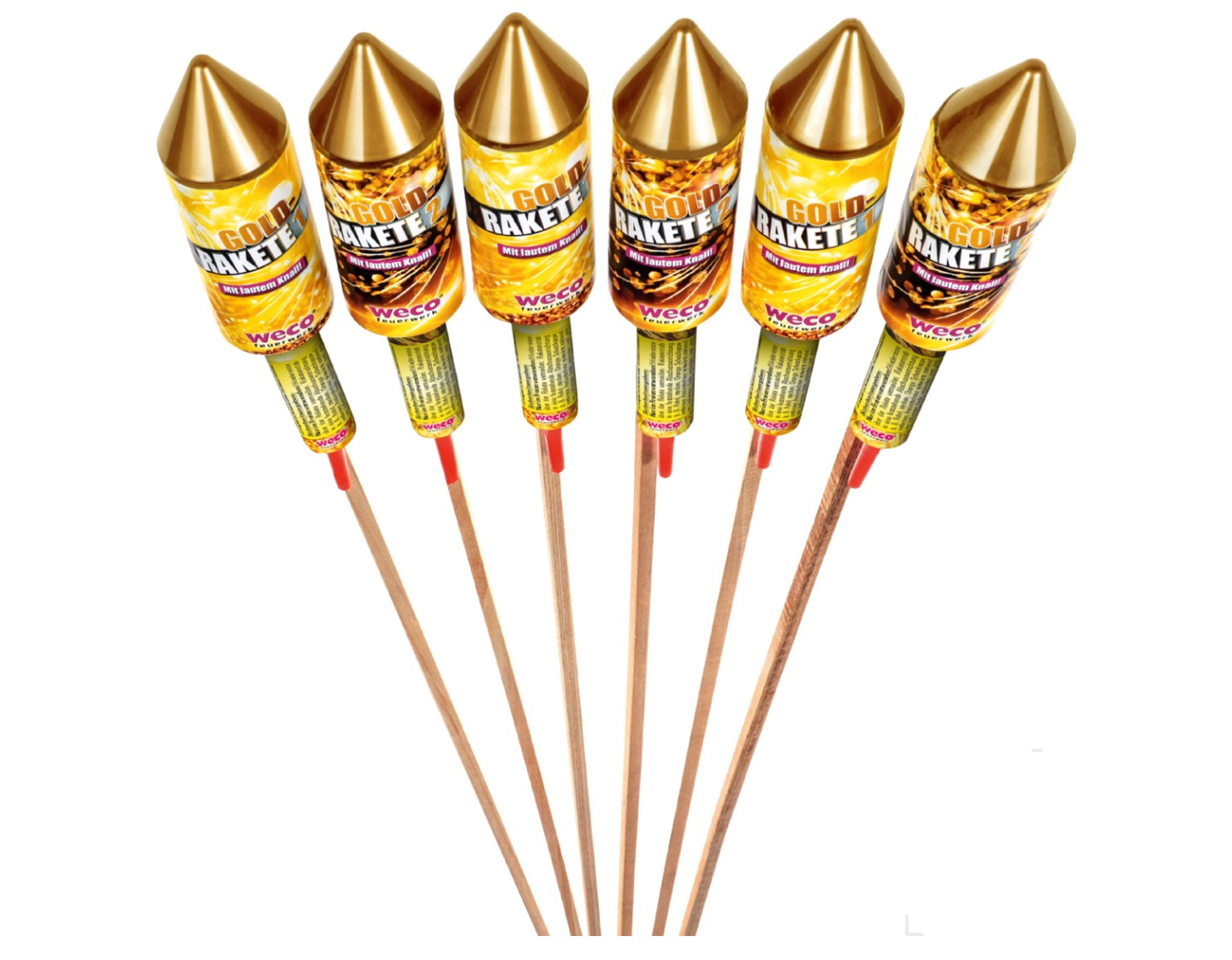 Rocket Bomb